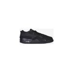 Air jordan 4 rm noir