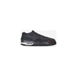 Air jordan 4 rm sp noir