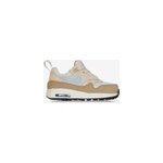 Air max 1 beige / bleu - bb -
