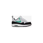 Air max 1 cf blanc / noir - bb -