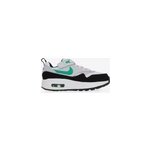 Air max 1 cf blanc / noir - bb -