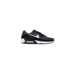 Air max 90 anthracite / blanc