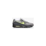 Air max 90 anthracite / jaune
