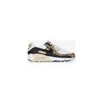 Air max 90 cheetah blanc / noir