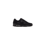 Air max 90 noir