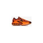 Air max dn orange / noir
