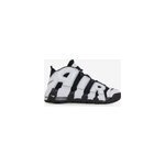 Air more uptempo noir / blanc Air more uptempo noir / blanc