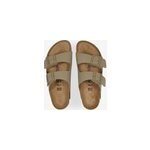 Arizona birko flor faded khaki kaki