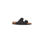 Arizona birko flor noir / beige
