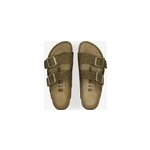 Arizona cheetah kaki