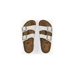 Arizona patent blanc - bb -