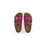 Arizona patent rose - enfant -