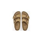 Arizona suede latte cream beige