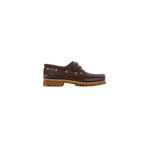 Authentics 3 eye classic marron