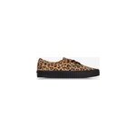 Authentic creeper leopard
