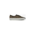 Authentic leopard noir / beige