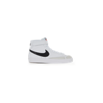 Blazer mid '77 cf blanc / noir - enfant -