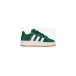 Campus 00s cf vert / blanc - bb -