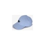 Casquette baseball classic trefoil bleu / noir