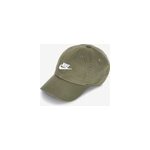 Casquette cap club futura vert / blanc