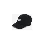 Casquette club futura noir / blanc Casquette club futura noir / blanc