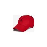 Casquette club jumpman rouge / noir Casquette club jumpman rouge / noir