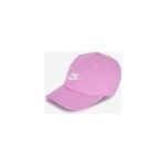 Casquette club wsh rose / blanc