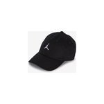 Casquette jumpman washed noir / blanc