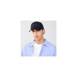 Casquette ne tech runner noir