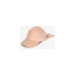 Casquette ribbon rose Casquette ribbon rose