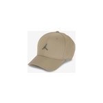 Casquette rise metal jumpman beige