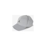 Casquette rise metal jumpman gris