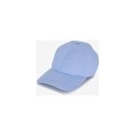 Casquette small logo bleu