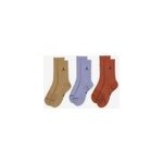 Chaussettes x3 crew jumpman multicolore