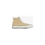 Chuck 70 hi beige
