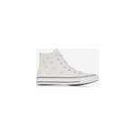 Chuck taylor all star hi beads beige / blanc