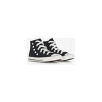 Chuck taylor all star hi beads noir / blanc - b�b� -