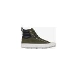 Chuck taylor all star hi berkshire kaki Chuck taylor all star hi berkshire kaki
