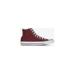 Chuck taylor all star hi bordeaux