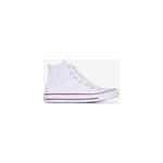 Chuck taylor all star hi core blanc blanc