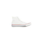 Chuck taylor all star hi core blanc blanc