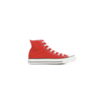Chuck taylor all star hi core rouge - enfant -