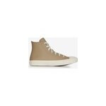 Chuck taylor all star hi cozy beige / blanc