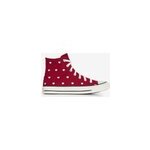 Chuck taylor all star hi valentines rouge / rose