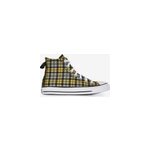 Chuck taylor all star jaune / noir