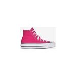 Chuck taylor all star lift hi fuchsia Chuck taylor all star lift hi fuchsia