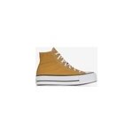 Chuck taylor all star lift hi marron Chuck taylor all star lift hi marron