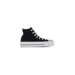 Chuck taylor all star lift hi noir / blanc - enfant - Chuck taylor all star lift hi noir / blanc - enfant -