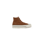 Chuck taylor all star lift hi suede marron Chuck taylor all star lift hi suede marron