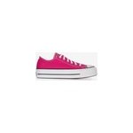 Chuck taylor all star lift ox fuchsia Chuck taylor all star lift ox fuchsia